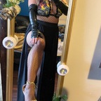 Scarlett avatar