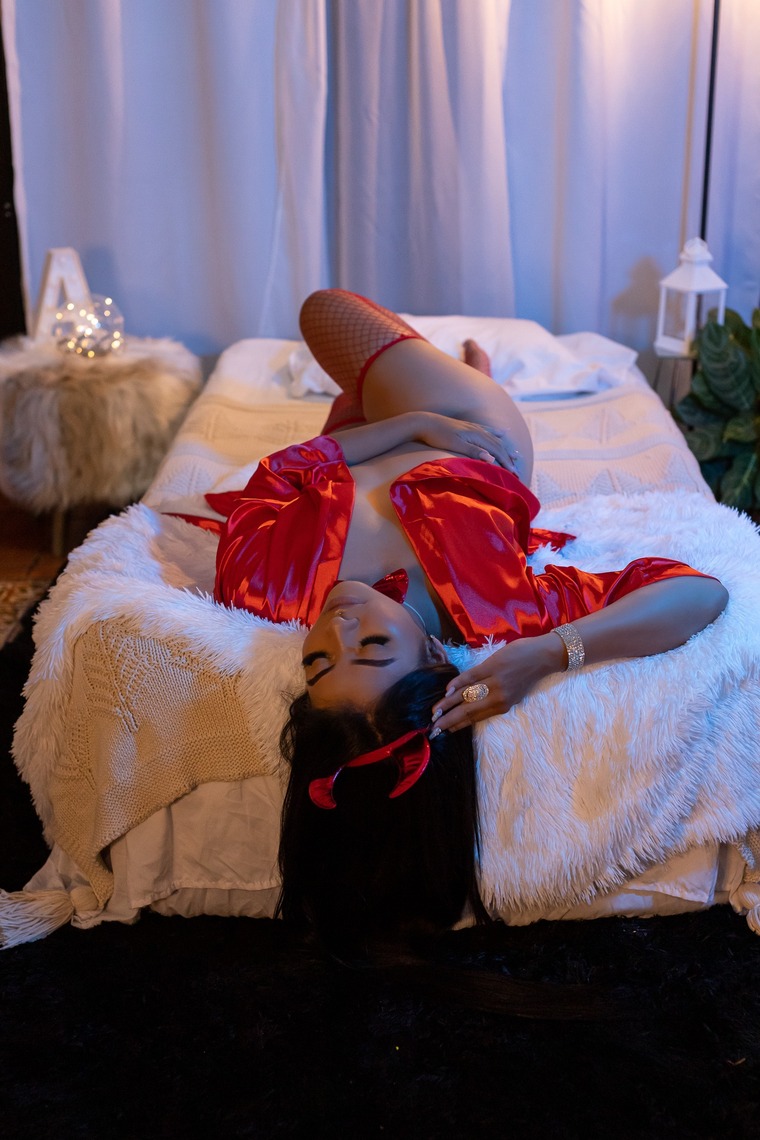 China Rodriguez cover image