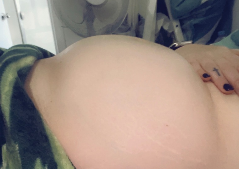 PregnantK cover image