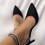 Goddess avatar