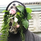 The Bûcheron avatar