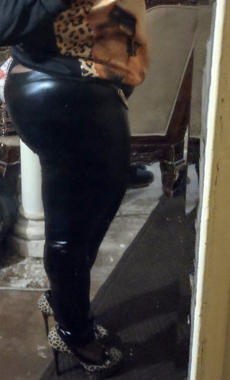Thickly Tatted cover image
