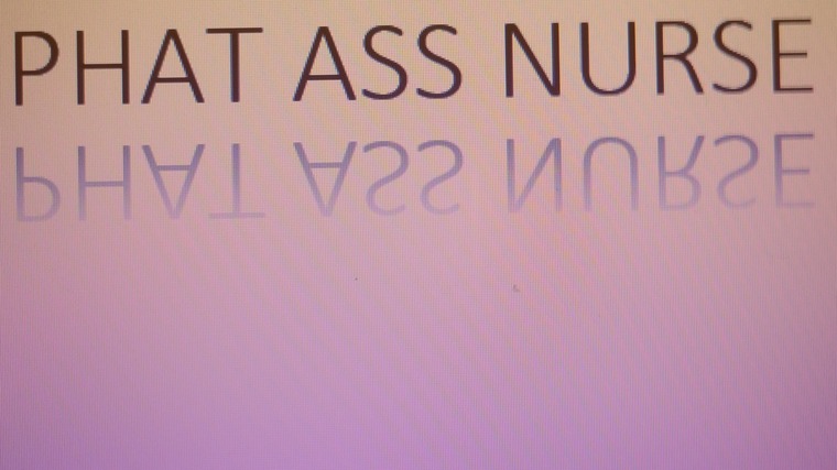 PHATASS NURSE cover image