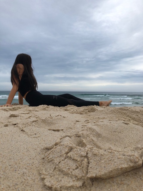 Stephanie cover image