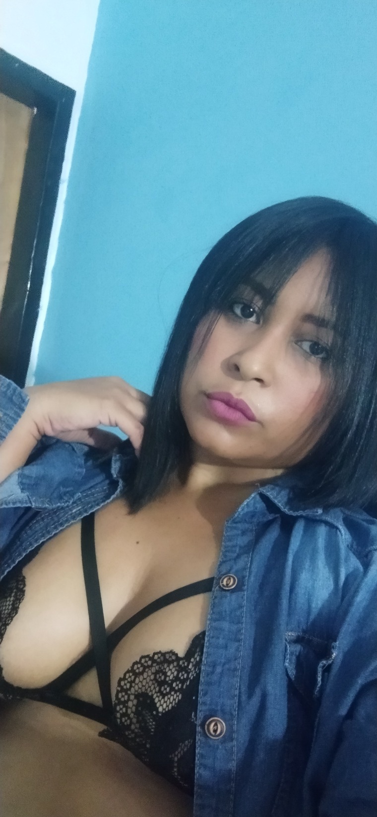 Andreina Álvarez cover image