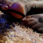 FootFetish avatar