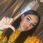 GoddessAxx avatar