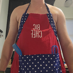 Apron Man avatar