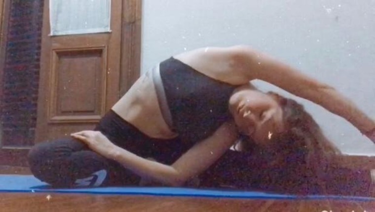Rebecca Milano banner image