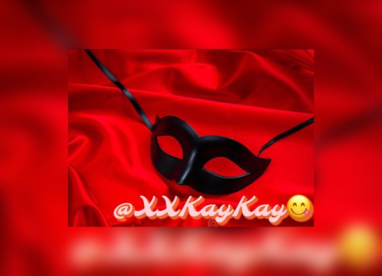 XxKaykay cover image
