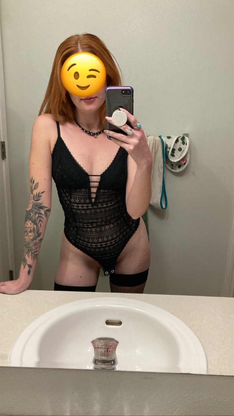 Gingeybaby cover image