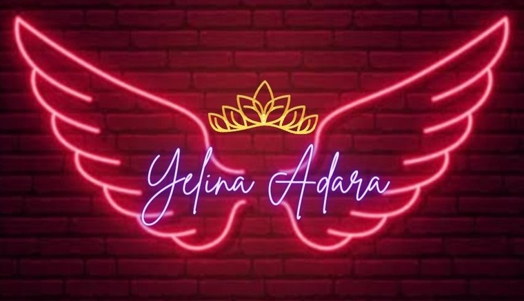Yelina Adara cover image