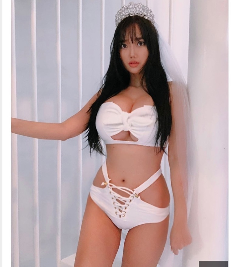 Gigi Delaney cover image