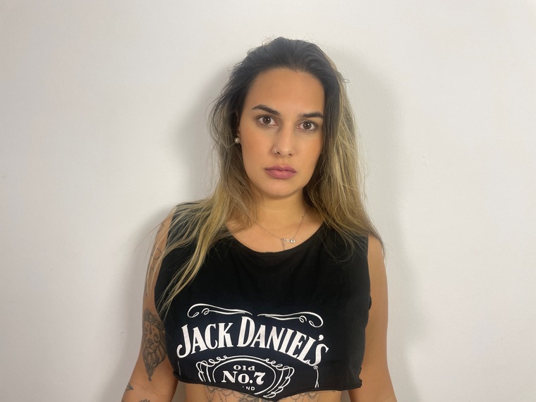 Ainhoa cover image