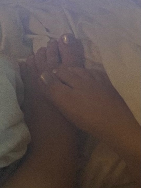 MissFlightFeet cover image