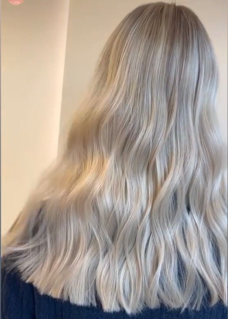 Italian Blonde banner image