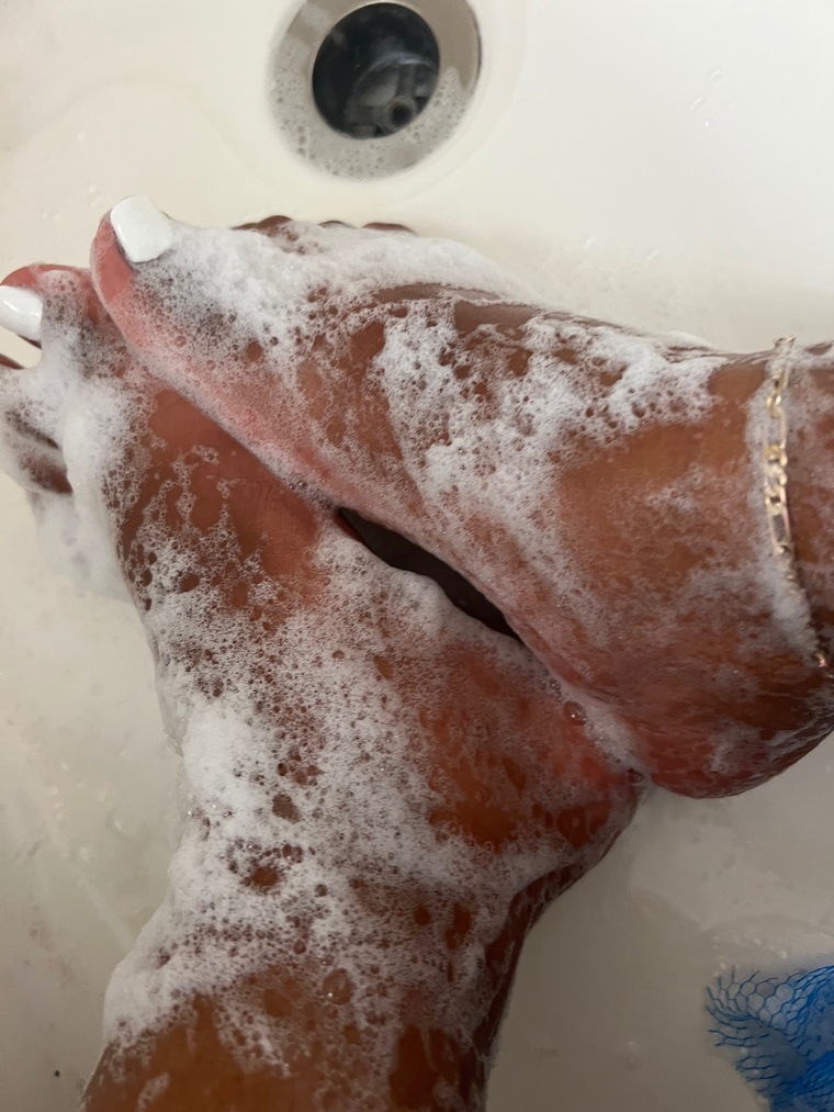 Dominican Toes banner image