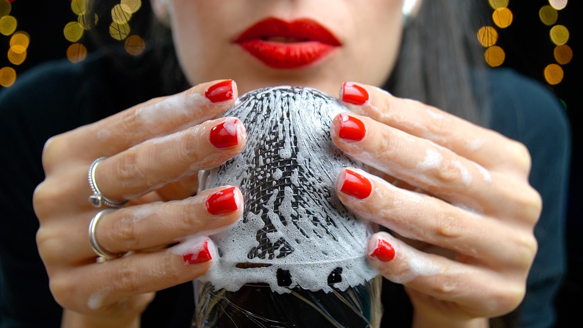 VeroWild ASMR banner image