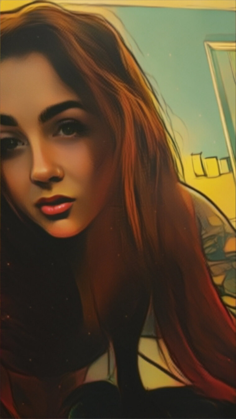 Asher cover image