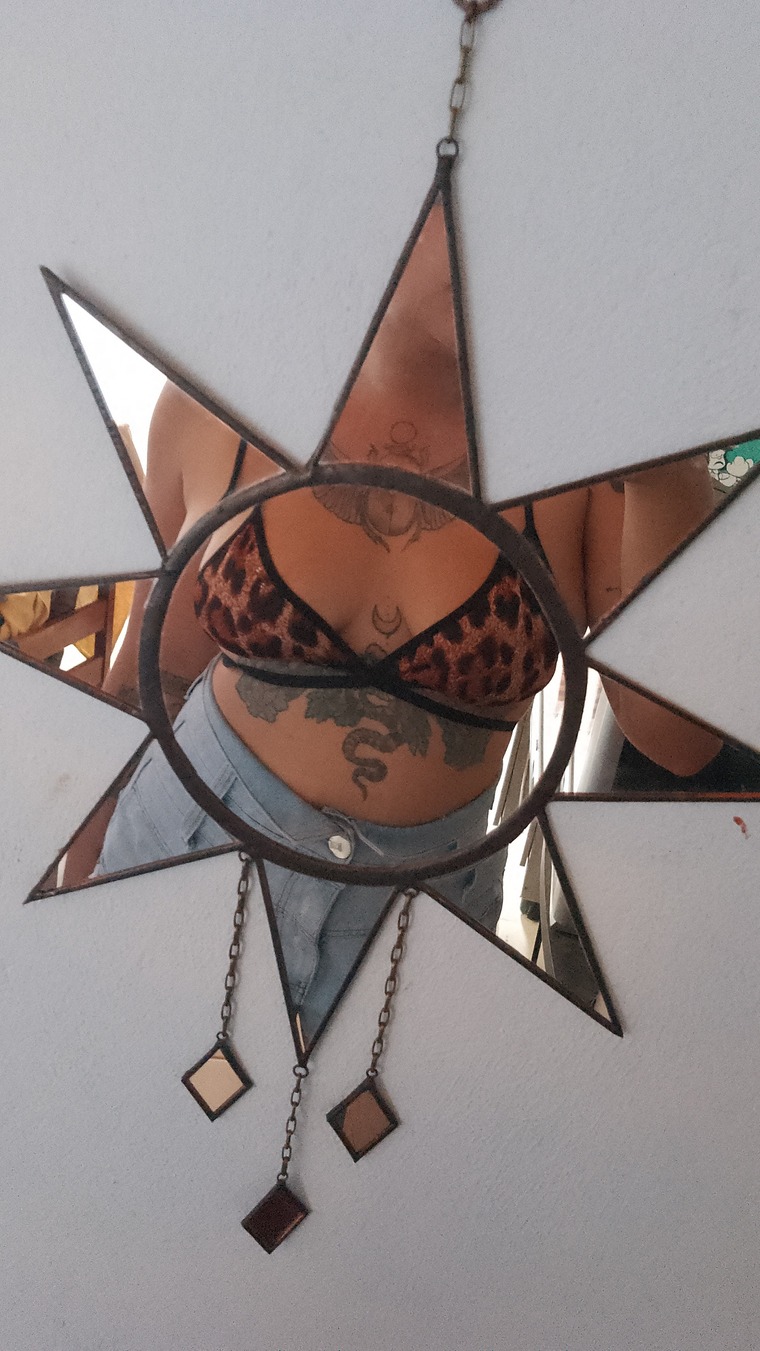 Brejeira tatuada banner image