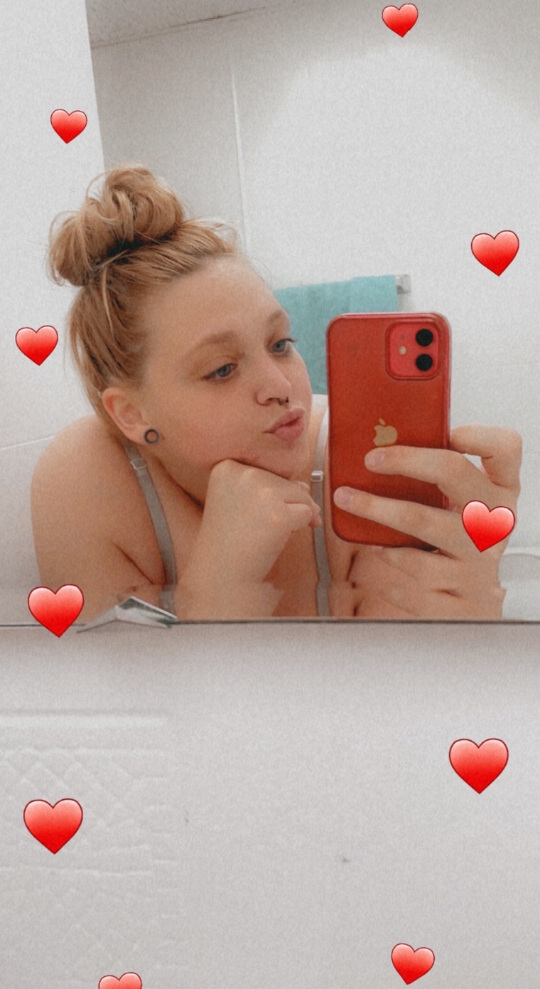Cortney Pontious cover image