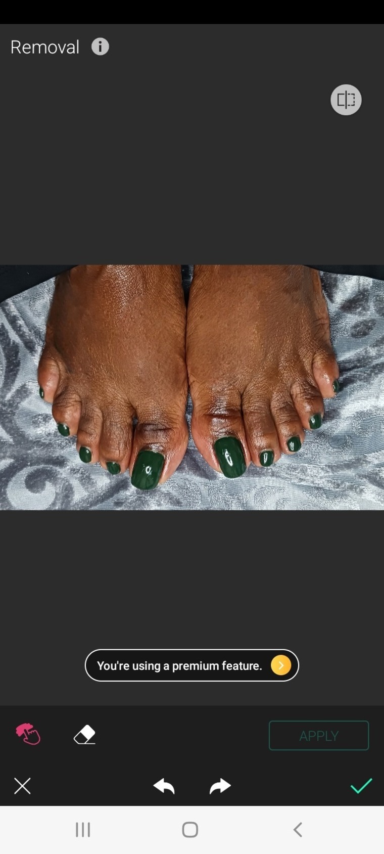 Emerald Jones cover image