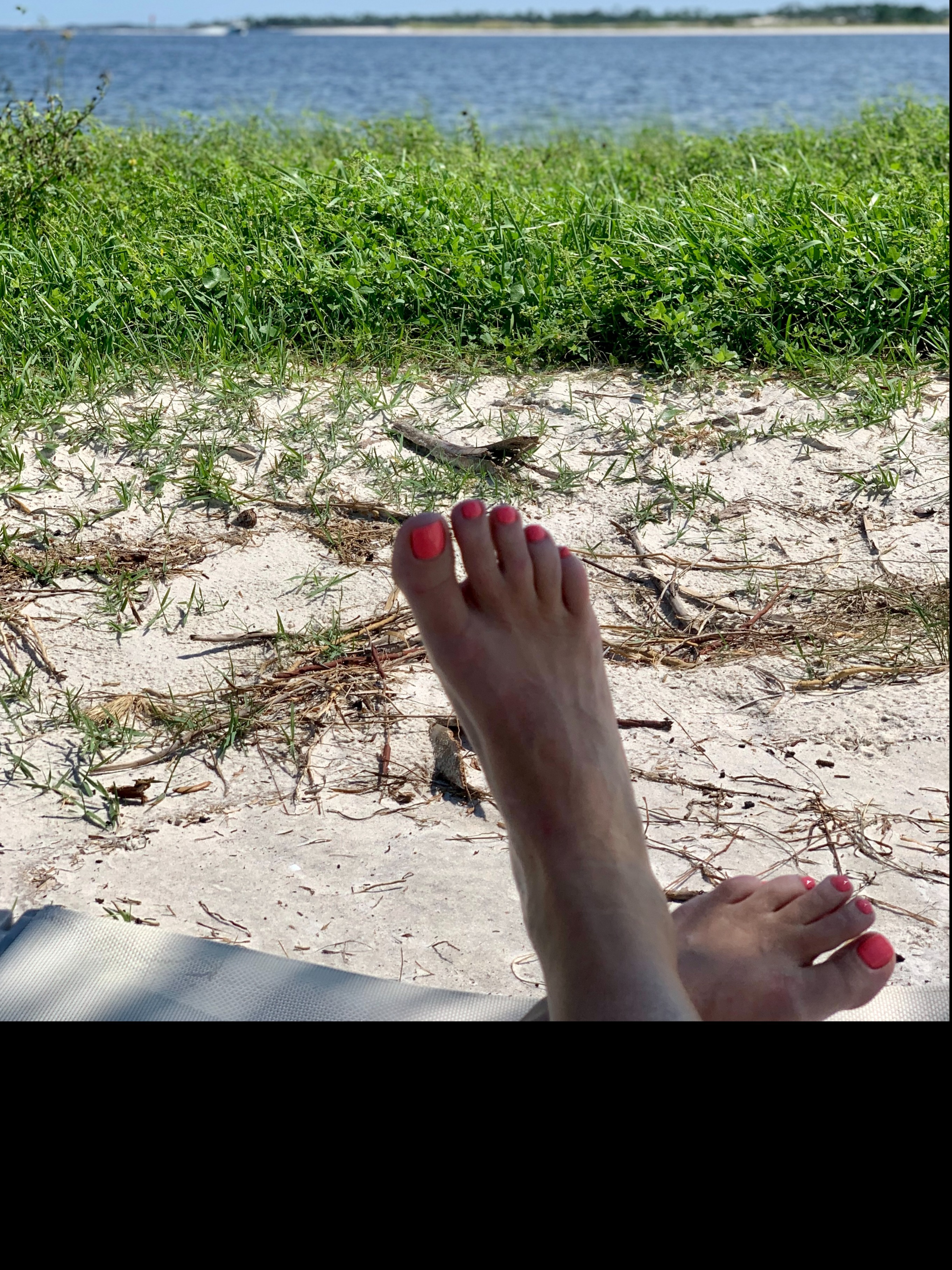 Sexy Feet Likes to flirt! banner image
