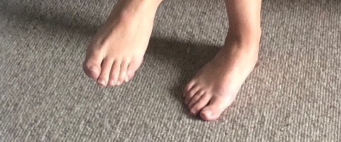 Sandy banner image