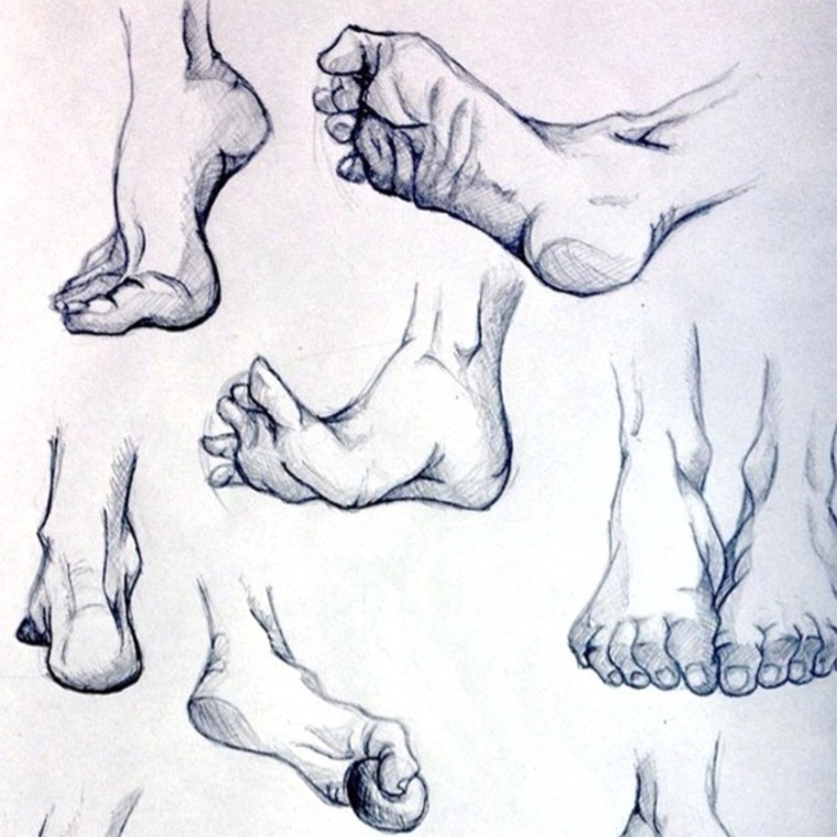 FeetGirl cover image