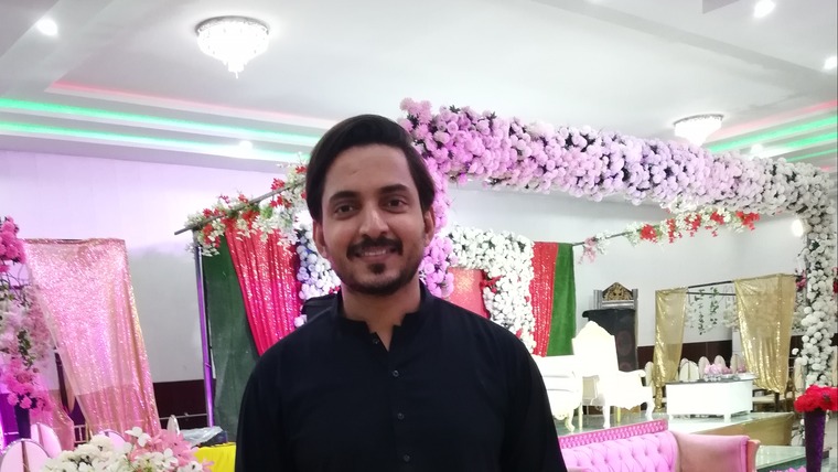 Hassan Anees cover image