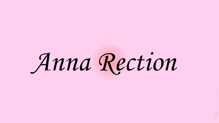 Ana Rection banner image