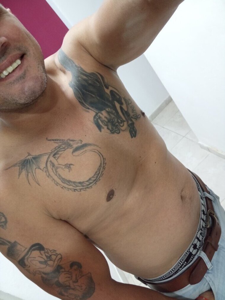 Augusto jose Ramirez banner image