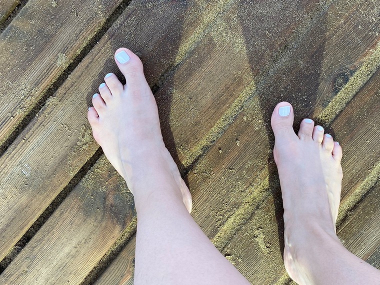 Brazilian Thumb cover image