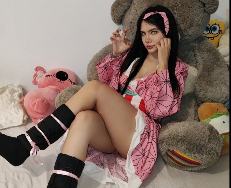 Wendy Paz cover image