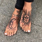 Bunnyfeet avatar
