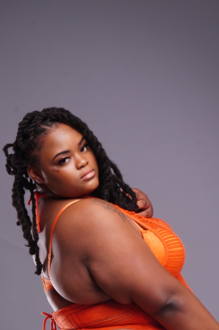 Red chubbz cover image