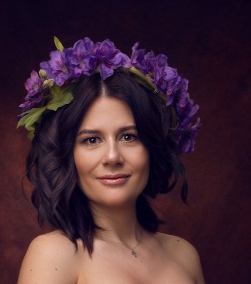 Iryna banner image