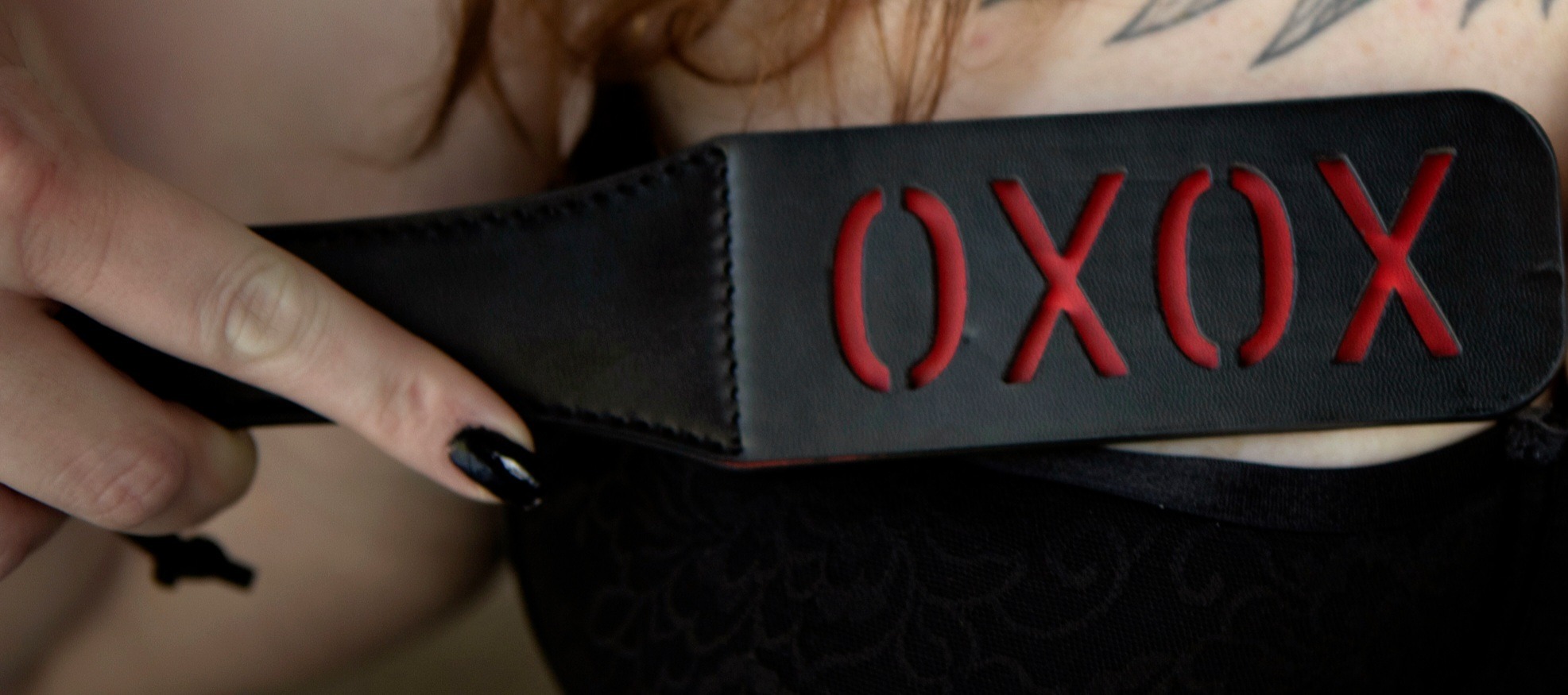 Obsidianvixen banner image