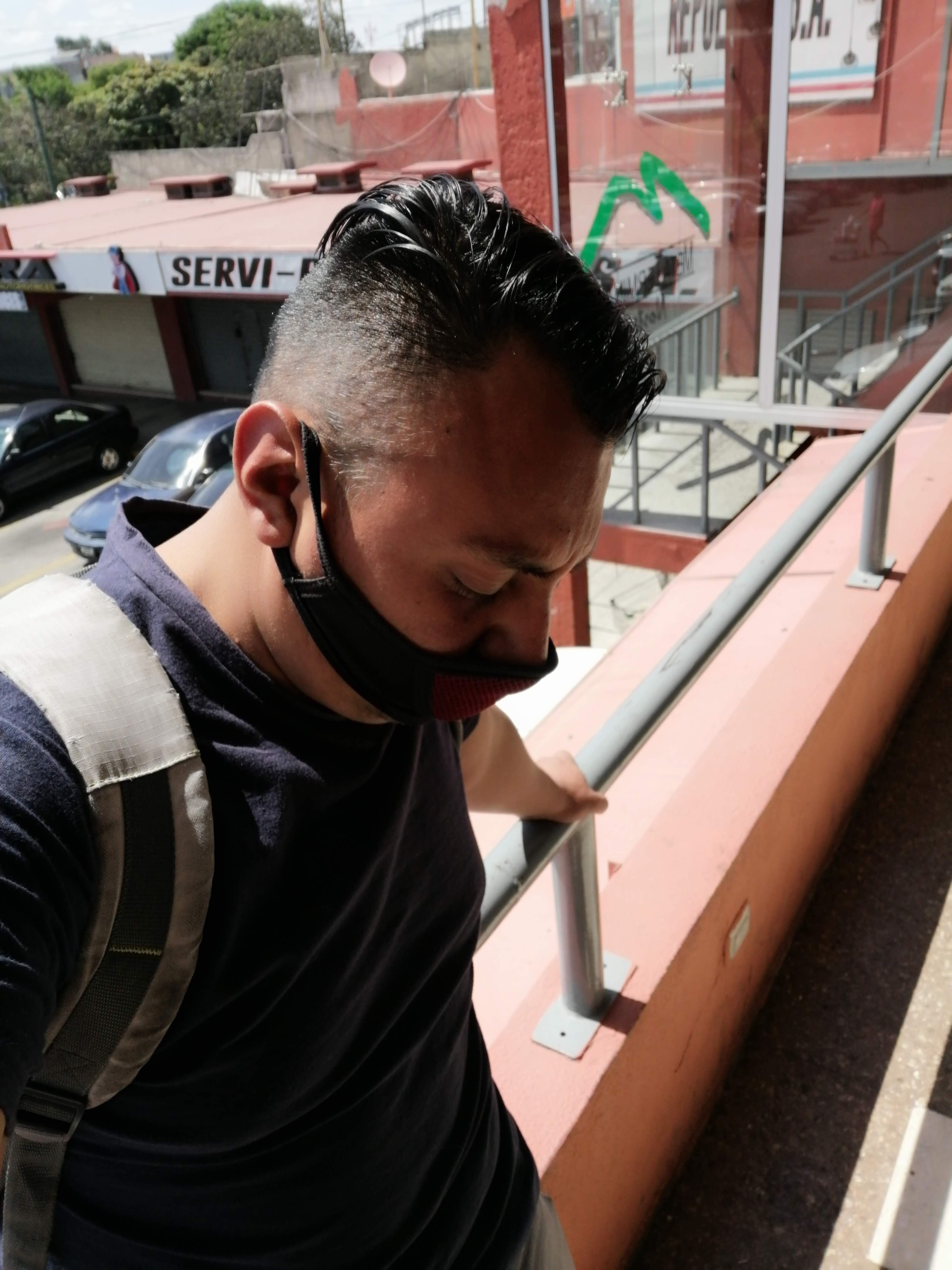 QUE SIGA LA CHINGADERA banner image