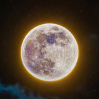 Pink destiny avatar