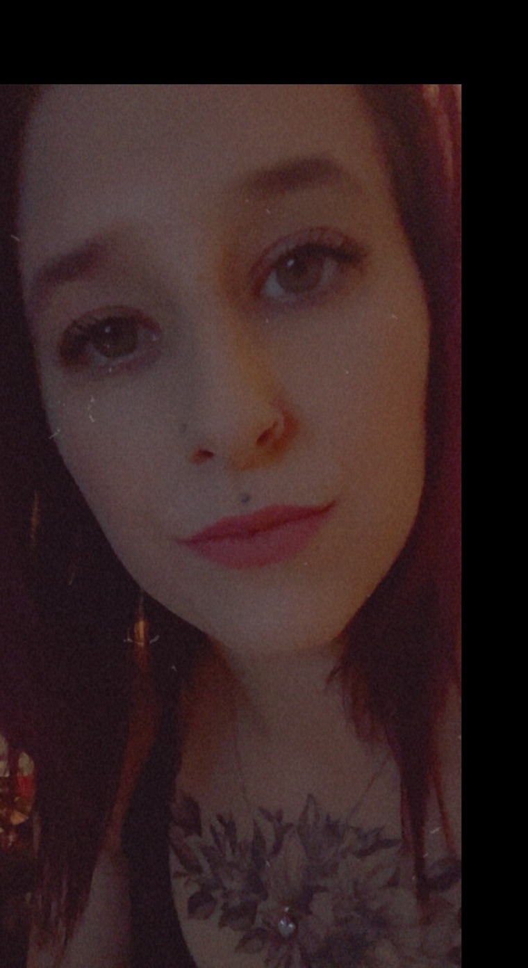 Norfolkgirl cover image