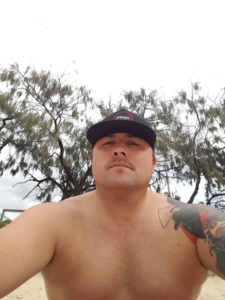 DaddyD banner image