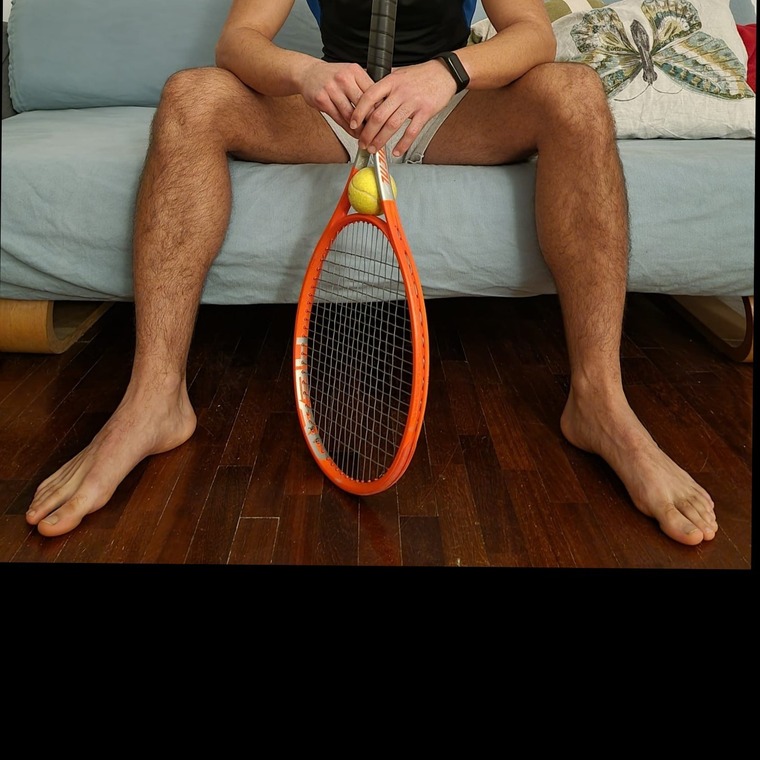 FootDom92 cover image