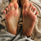 Desire-for-feet avatar