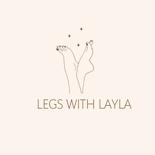 LegsWithLayla banner image