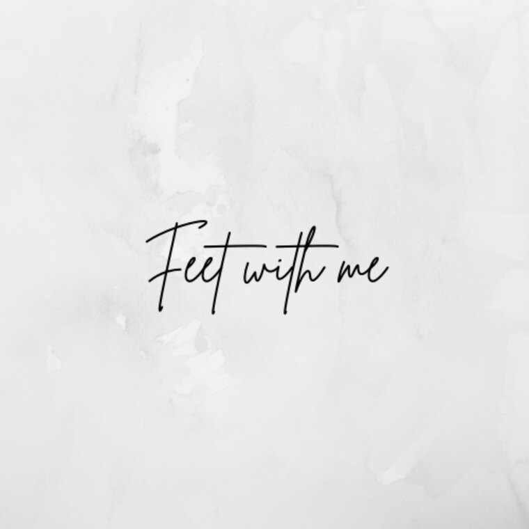 FunWithFeet 💋 cover image