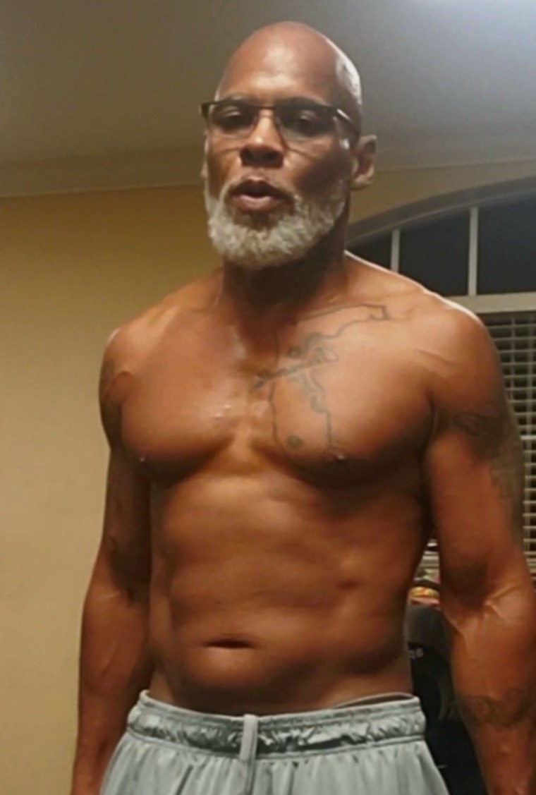 SilverFoxxFit cover image