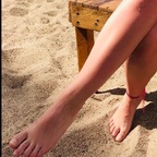 Feetgirl avatar