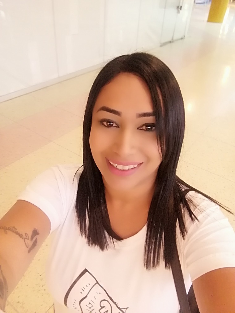 Lexy Diaz banner image