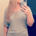 Blonde bombshell avatar